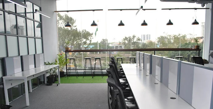 #203, 9,36, Tumkur Rd Yeshwanthpur Industrial Area Phase 1 Yeswanthpur, Bengaluru - Image 3