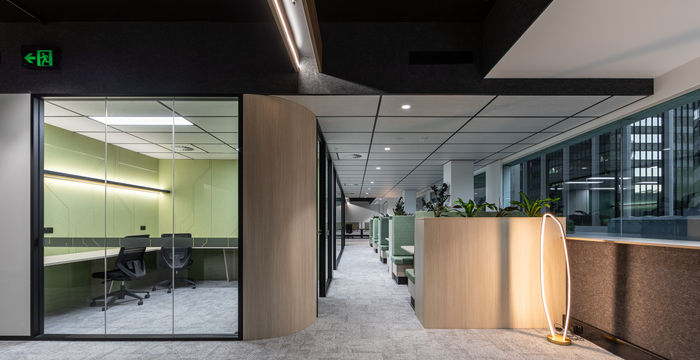 220 Saint Georges Terrace St Georges Terrace, Perth - Image 5