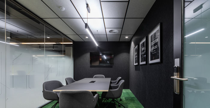 220 Saint Georges Terrace St Georges Terrace, Perth - Image 3