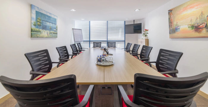 Business Bay, Dubai - Image 3