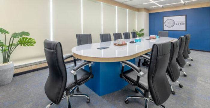 Sindhu Bhavan Marg, Ahmedabad - Image 2