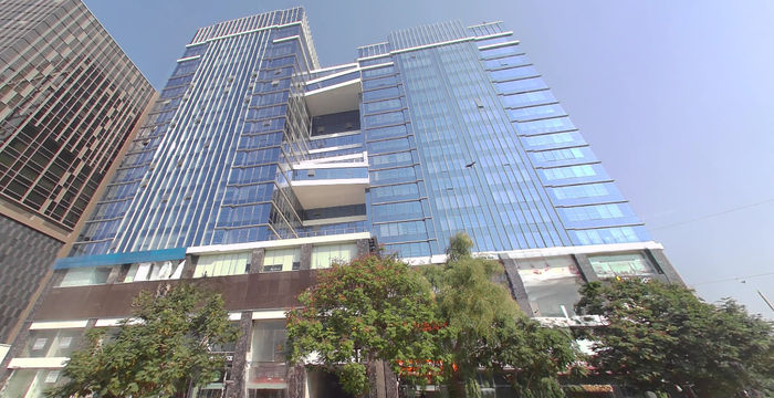 Sindhu Bhavan Marg, Ahmedabad - Image 4