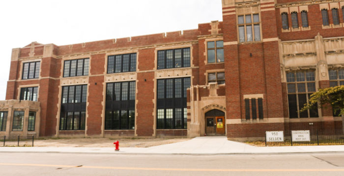 950 Selden St, Detroit - Image 5