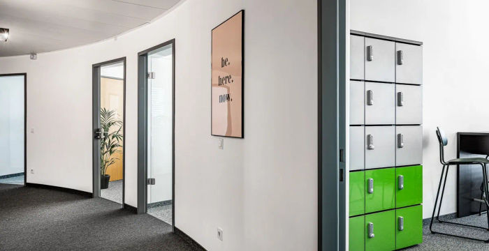 12 Rathausplatz, Bad Homburg Vor Der Höhe - Image 2