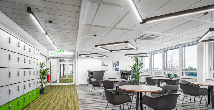 5 Robert-bosch-straße 5 Robert-bosch-straße, Dreieich - Image 5