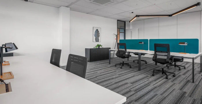 5 Robert-bosch-straße 5 Robert-bosch-straße, Dreieich - Image 4