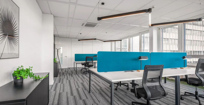 5 Robert-bosch-straße 5 Robert-bosch-straße, Dreieich - Image 3