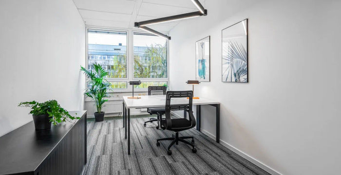 5 Robert-bosch-straße 5 Robert-bosch-straße, Dreieich - Image 3