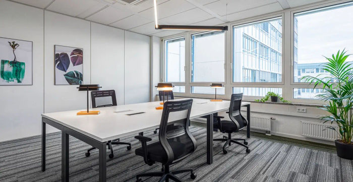 5 Robert-bosch-straße 5 Robert-bosch-straße, Dreieich - Image 2