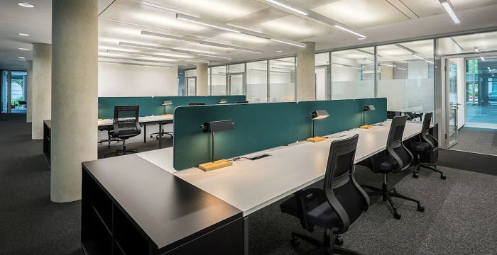 178-190 Mainzer Landstraße, Frankfurt Am Main - Image 5