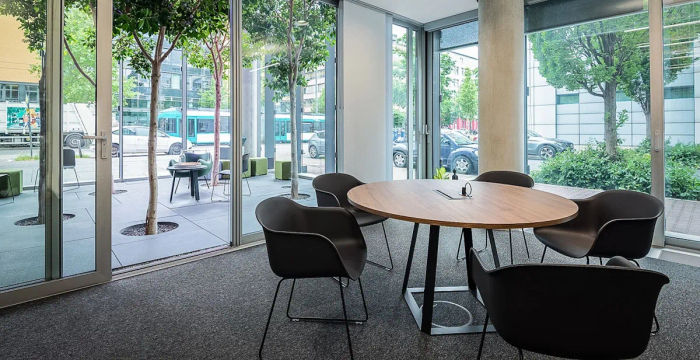 178-190 Mainzer Landstraße, Frankfurt Am Main - Image 2