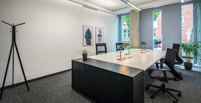 178-190 Mainzer Landstraße, Frankfurt Am Main - Image 4