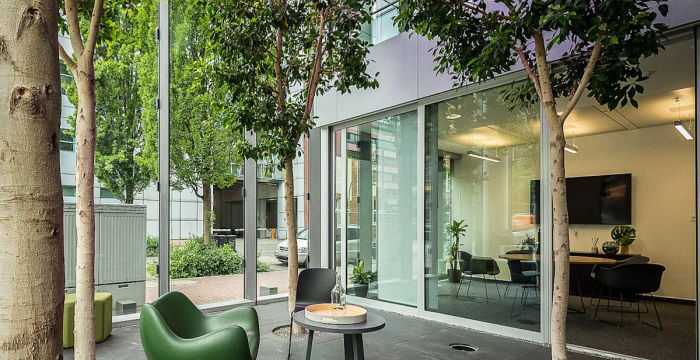 178-190 Mainzer Landstraße, Frankfurt Am Main - Image 5