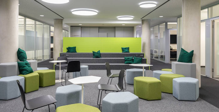 178-190 Mainzer Landstraße, Frankfurt Am Main - Image 3