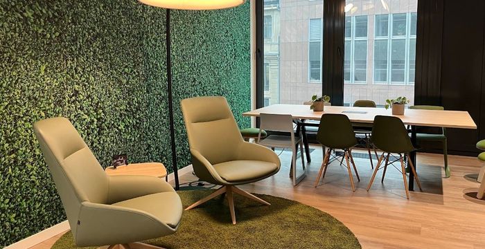 48 Baseler Straße, Frankfurt Am Main - Image 2