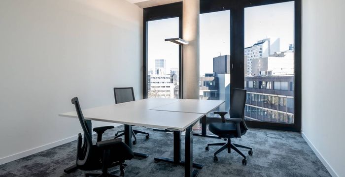 48 Baseler Straße, Frankfurt Am Main - Image 2