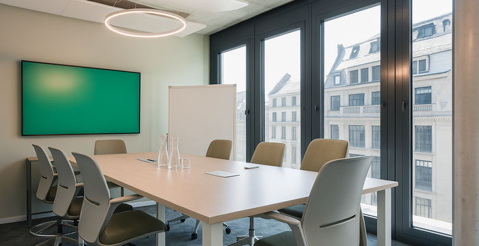 48 Baseler Straße, Frankfurt Am Main - Image 4