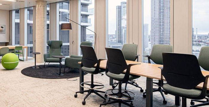 19 Senckenberganlage, Frankfurt Am Main - Image 2