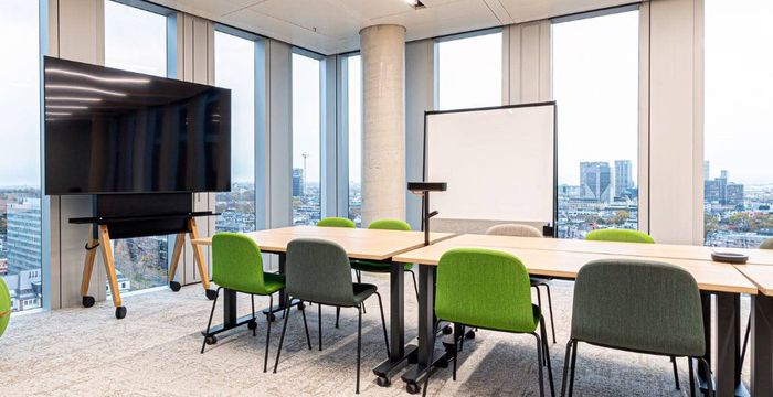 19 Senckenberganlage, Frankfurt Am Main - Image 3