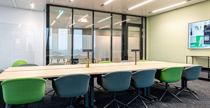 19 Senckenberganlage, Frankfurt Am Main - Image 4