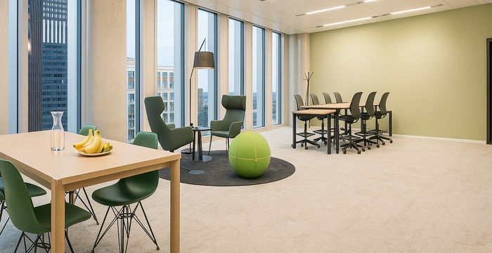 19 Senckenberganlage, Frankfurt Am Main - Image 3