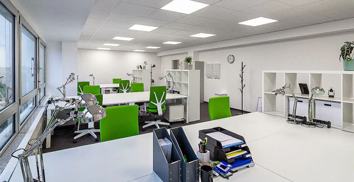 6-8 Mörfelder Landstraße, Frankfurt Am Main - Image 4