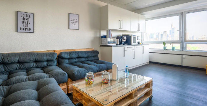 6-8 Mörfelder Landstraße, Frankfurt Am Main - Image 4