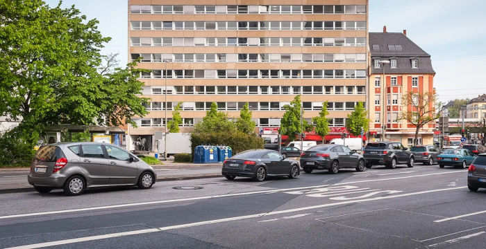 6-8 Mörfelder Landstraße, Frankfurt Am Main - Image 5