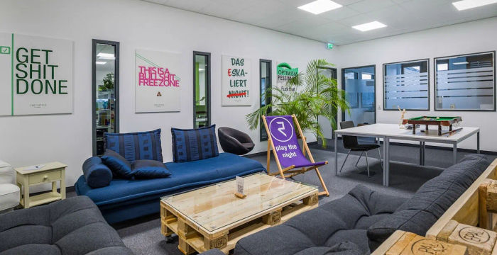 42-50 Eschborner Landstraße, Frankfurt Am Main - Image 5