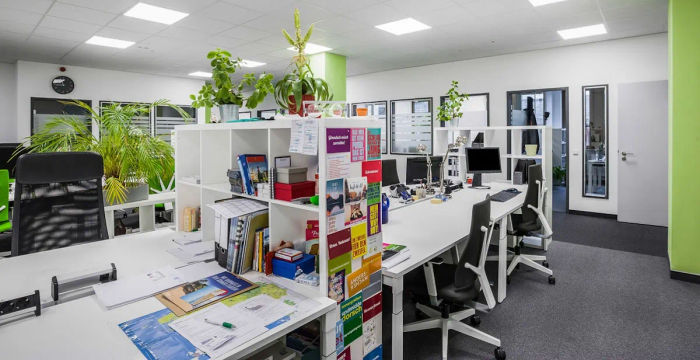 42-50 Eschborner Landstraße, Frankfurt Am Main - Image 2