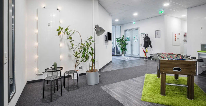 42-50 Eschborner Landstraße, Frankfurt Am Main - Image 3