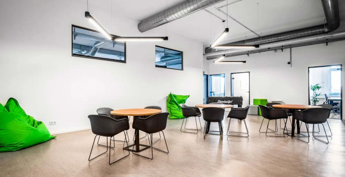 82-86 Bahnhofstraße, Giessen - Image 5