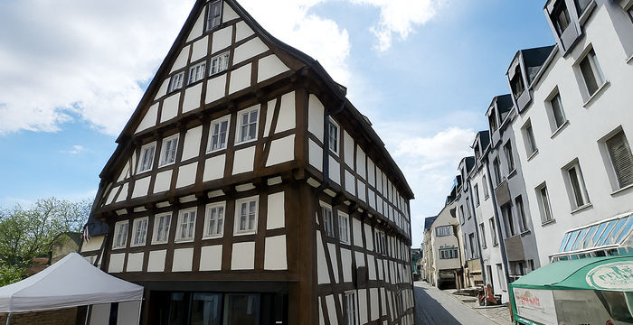 8 Unterstadt, Lich - Image 4
