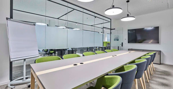 15 Universitätsstraße, Marburg - Image 4