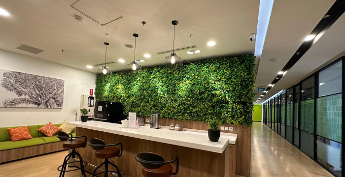 2 Jl Tb Simatupang, Jakarta - Image 5