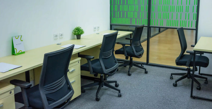 2 Jl Tb Simatupang, Jakarta - Image 3