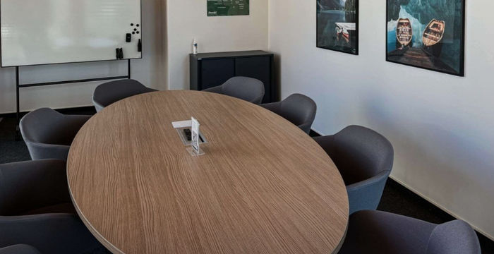 2 Bahnhofsplatz, Rüsselsheim Am Main - Image 5