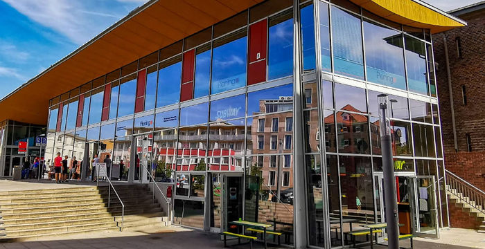 2 Bahnhofsplatz, Rüsselsheim Am Main - Image 3