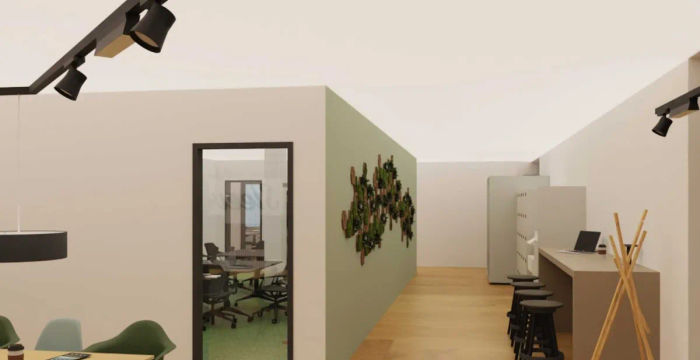 5 Dorfweilerstrasse, Schmitten - Image 3