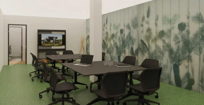 5 Dorfweilerstrasse, Schmitten - Image 3