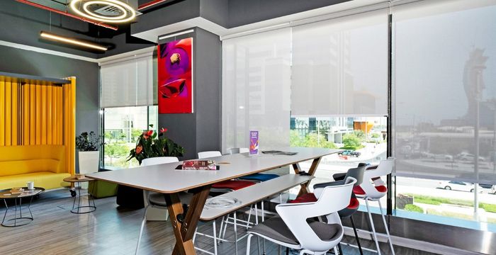 Burj Alfardan Street 303, Lusail - Image 3