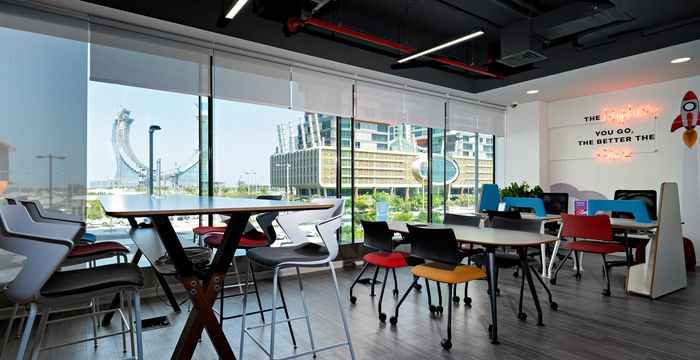 Burj Alfardan Street 303, Lusail - Image 4