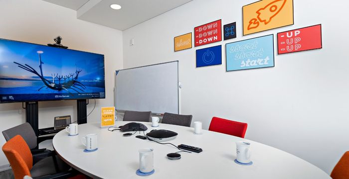 Burj Alfardan Street 303, Lusail - Image 2