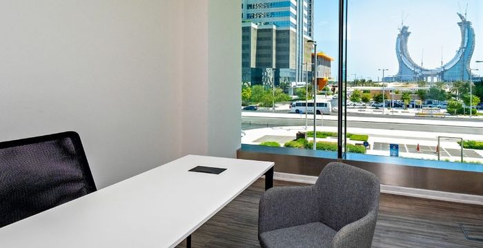 Burj Alfardan Street 303, Lusail - Image 4