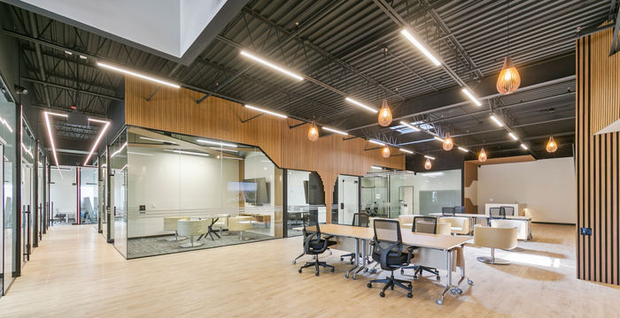 320 Matheson Blvd West, Mississauga - Image 2