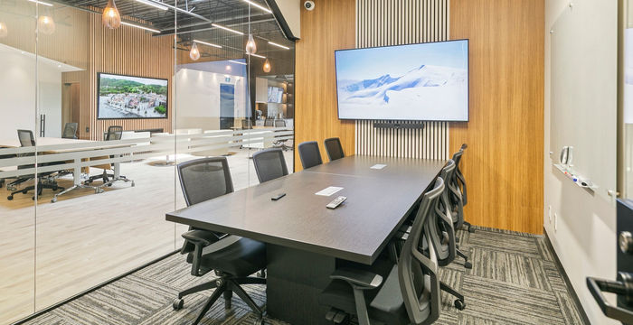 320 Matheson Blvd West, Mississauga - Image 4