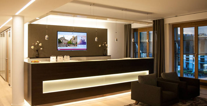 Pariser Platz 6a, Berlin - Image 3