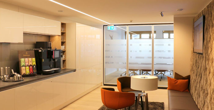 Pariser Platz 6a, Berlin - Image 5