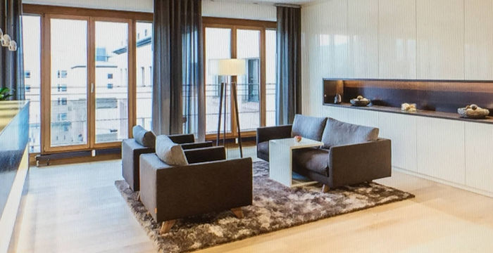 Pariser Platz 6a, Berlin - Image 4