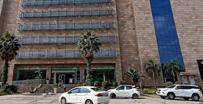 Elante Mall Office Complex, Chandigarh, 160002 - Office For Lease ...